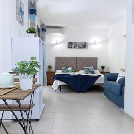 Estudio A 100 Metros De La Playa Σαλού Εξωτερικό φωτογραφία