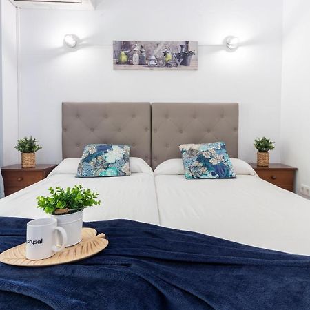 Estudio A 100 Metros De La Playa Σαλού Εξωτερικό φωτογραφία